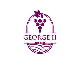 George Ⅱ Farms entry by aida