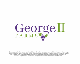 George Ⅱ Farms entry by Superkin