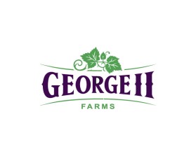 George Ⅱ Farms entry by Pik