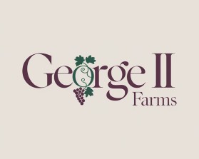 George Ⅱ Farms entry by SimplySoyaPrints