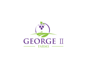 George Ⅱ Farms entry by eunois