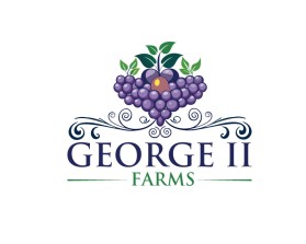 George Ⅱ Farms entry by Zavi