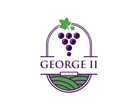 George Ⅱ Farms entry by aida