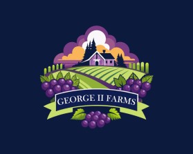 George Ⅱ Farms entry by Zavi