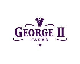George Ⅱ Farms entry by Pik