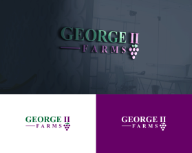 George Ⅱ Farms entry by CrissONE