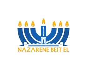 NAZARENE BEIT EL entry by Recrod Viente