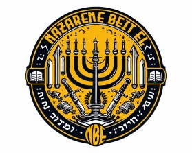 NAZARENE BEIT EL entry by APG Creative