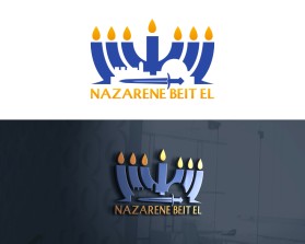 NAZARENE BEIT EL entry by Recrod Viente