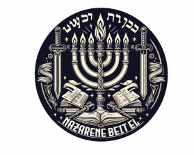 NAZARENE BEIT EL entry by APG Creative