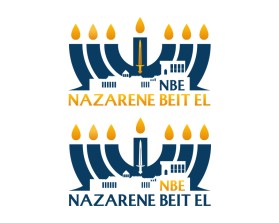 NAZARENE BEIT EL entry by Recrod Viente