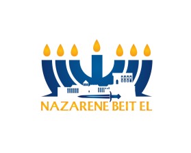 NAZARENE BEIT EL entry by Recrod Viente