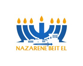 NAZARENE BEIT EL entry by Recrod Viente