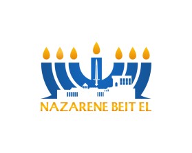 NAZARENE BEIT EL entry by Recrod Viente