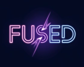 Fused entry by Rachel Klein