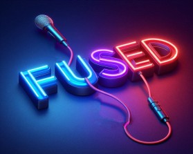 Fused entry by Bob Filde