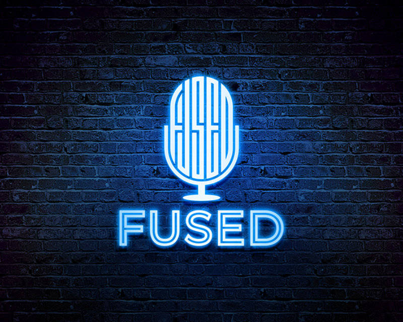 Logo Design for Fused