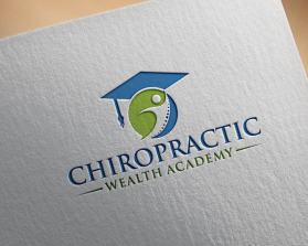 Chiropractic Wealth Academy entry by gastan