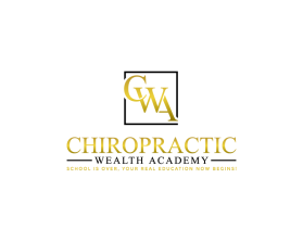 Chiropractic Wealth Academy entry by Nikho_Zholeh97