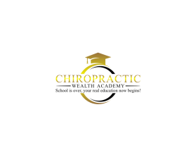 Chiropractic Wealth Academy entry by ardima