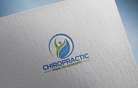 Chiropractic Wealth Academy entry by MuhammadR
