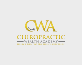 Chiropractic Wealth Academy entry by Nikho_Zholeh97
