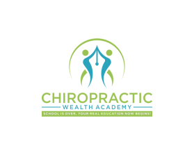 Chiropractic Wealth Academy entry by CrissONE