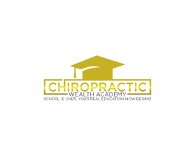 Chiropractic Wealth Academy entry by zudyes