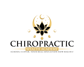 Chiropractic Wealth Academy entry by aida