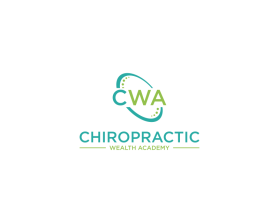 Chiropractic Wealth Academy entry by Yasmlya