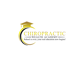 Chiropractic Wealth Academy entry by ardima