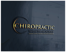 Chiropractic Wealth Academy entry by mulia