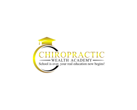 Chiropractic Wealth Academy entry by ardima