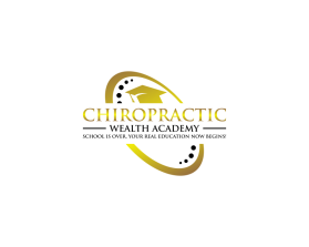 Chiropractic Wealth Academy entry by Yasmlya