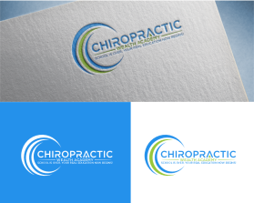 Chiropractic Wealth Academy entry by zudyes