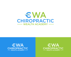 Chiropractic Wealth Academy entry by eunois