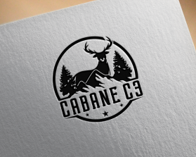 CABANE C3 entry by gastan