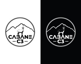 CABANE C3 entry by Rikfan