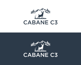 CABANE C3 entry by eunois