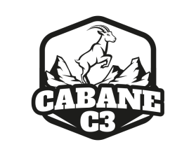 CABANE C3 entry by Creativo