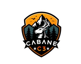 CABANE C3 entry by Zavi