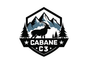 CABANE C3 entry by Zavi