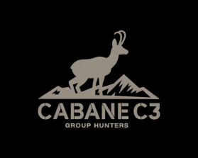CABANE C3 entry by ButheGraphics