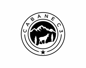 CABANE C3 entry by Mza