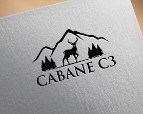 CABANE C3 entry by gastan