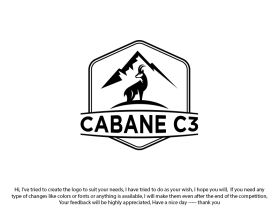 CABANE C3 entry by ENVIRON