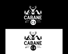CABANE C3 entry by Nuh