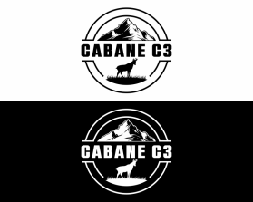 CABANE C3 entry by Mza