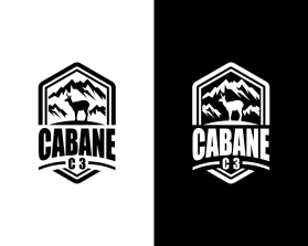 CABANE C3 entry by CrissONE