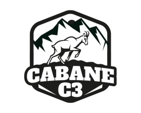 CABANE C3 entry by Creativo